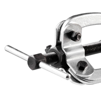 Tříramenný stahovák ložisek, chrom-vanadiová ocel, 1″ (25 mm) NEO – 11-868