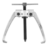 Mini dvouramenný stahovák ložisek 75 mm (3″), chrom-vanadiová ocel NEO Tools – 11-873