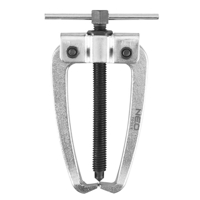 Mini dvouramenný stahovák ložisek 75 mm (3″), chrom-vanadiová ocel NEO Tools – 11-873