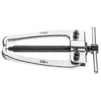 Mini dvouramenný stahovák ložisek 75 mm (3″), chrom-vanadiová ocel NEO Tools – 11-873