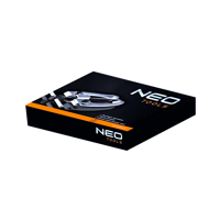 Mini dvouramenný stahovák ložisek 75 mm (3″), chrom-vanadiová ocel NEO Tools – 11-873