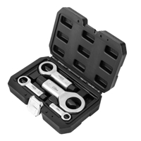 Mechanický trhač matic 4 dílná sada profi NEO Tools 11-925