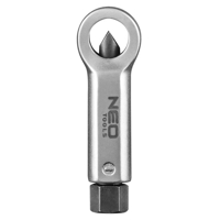 Mechanický trhač matic 4 dílná sada profi NEO Tools 11-925
