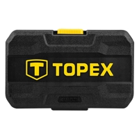 Gola sada Topex – 46 dílná, 1/4''  38D640