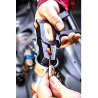 Automatické odizolovací kleště NEO Tools 01-519, 0.5-6 mm² (24-10 AWG)