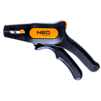 Automatické odizolovací kleště NEO Tools 01-519, 0.5-6 mm² (24-10 AWG)