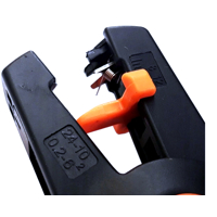 Automatické odizolovací kleště NEO Tools 01-519, 0.5-6 mm² (24-10 AWG)