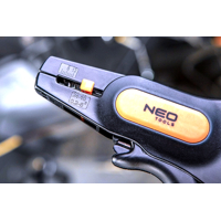 Automatické odizolovací kleště NEO Tools 01-519, 0.5-6 mm² (24-10 AWG)