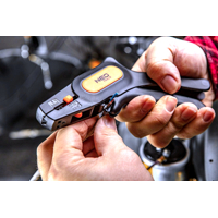 Automatické odizolovací kleště NEO Tools 01-519, 0.5-6 mm² (24-10 AWG)