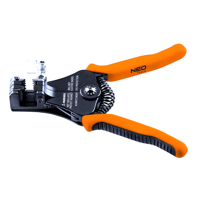 Automatický stahovač izolace z elektrických kabelů, rozsah práce 1-3.2 mm² NEO 01-520