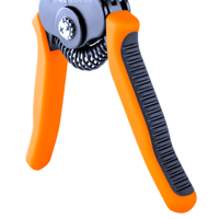 Automatický stahovač izolace z elektrických kabelů, rozsah práce 1-3.2 mm² NEO 01-520