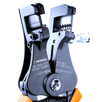 Automatický stahovač izolace z elektrických kabelů, rozsah práce 1-3.2 mm² NEO 01-520