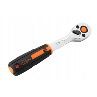 Gola sada 25 dílná 1/2'' CrV ocel NEO Tools 08-674
