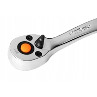 Gola sada 25 dílná 1/2'' CrV ocel NEO Tools 08-674