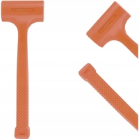 Kladivo bez zpětného rázu 940 g, NEO Tools – 25-072