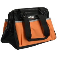 Montérská židle s brašnou NEO Tools – 84-306