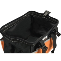 Montérská židle s brašnou NEO Tools – 84-306