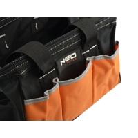 Montérská židle s brašnou NEO Tools – 84-306