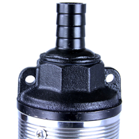 Hlubinné čerpadlo do studny 4QJD 900 W + CONTROL BOX Mar-Pol M79915