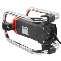 Elektrický ponorný vibrátor betonu JY-160 + hadice 4 m x 38 mm MAR-POL M79494