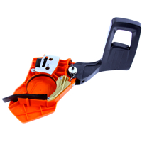 Kryt s brzdou pro motorovou řetězovou pilu DEMON CS-65T M8313254CS