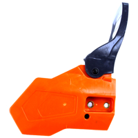 Kryt s brzdou pro motorovou řetězovou pilu DEMON CS-65T M8313254CS