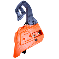 Kryt řetězu s brzdou pro pilu Demon CS-58T – M8313255CS