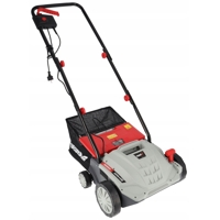 Elektrický vertikutátor / provzdušňovač 1500 W, záběr 32 cm – DEDRA DED8705