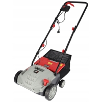 Elektrický vertikutátor / provzdušňovač 1500 W, záběr 32 cm – DEDRA DED8705