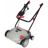 Elektrický vertikutátor / provzdušňovač 1500 W, záběr 32 cm – DEDRA DED8705