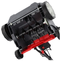 Elektrický vertikutátor / provzdušňovač 1500 W, záběr 32 cm – DEDRA DED8705