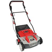 Provzdušňovač a vertikutátor 3 v 1 šířka záběru 38 cm / 1800 W Dedra DED8706