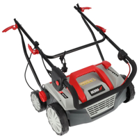 Provzdušňovač a vertikutátor 3 v 1 šířka záběru 38 cm / 1800 W Dedra DED8706