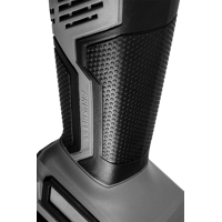 Aku bezuhlíková úhlová bruska 125 mm – GRAPHITE 58G026