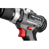 Aku vrtačka – GRAPHITE Energy+ 58G019