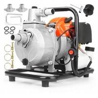 Přenosné benzínové vodní čerpadlo – 1'' přípojka – Demon M30016