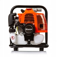 Přenosné benzínové vodní čerpadlo – 1'' přípojka – Demon M30016