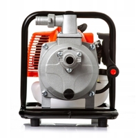 Přenosné benzínové vodní čerpadlo – 1'' přípojka – Demon M30016