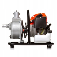 Přenosné benzínové vodní čerpadlo – 1'' přípojka – Demon M30016