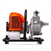 Přenosné benzínové vodní čerpadlo – 1'' přípojka – Demon M30016