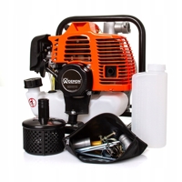 Přenosné benzínové vodní čerpadlo – 1'' přípojka – Demon M30016