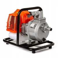 Přenosné benzínové vodní čerpadlo – 1'' přípojka – Demon M30016
