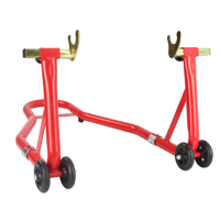 Stojan na motocykl / přední 280 kg a 340 kg zadní část Mar-Pol M80172