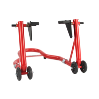 Stojan na motocykl / přední 280 kg a 340 kg zadní část Mar-Pol M80172