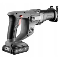Akumulátorová ocasní pila 18V Li-Ion GRAPHITE Energy + 58G017