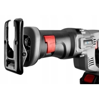 Akumulátorová ocasní pila 18V Li-Ion GRAPHITE Energy + 58G017
