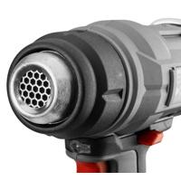 Aku horkovzdušná pistole 18V, teplota 550 °C – GRAPHITE Energy+ 58G082