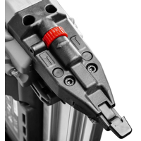 Akumulátorová sponkovačka a hřebíkovačka 18V Li-Ion Graphite Energy+ 58G081