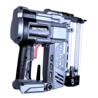 Akumulátorová sponkovačka a hřebíkovačka 18V Li-Ion Graphite Energy+ 58G081