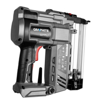 Akumulátorová sponkovačka a hřebíkovačka 18V Li-Ion Graphite Energy+ 58G081